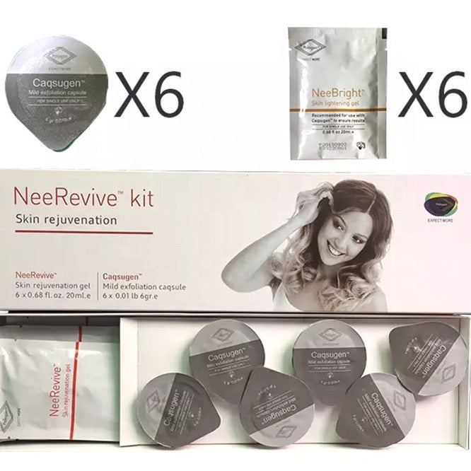 Oxygeneo Tabs