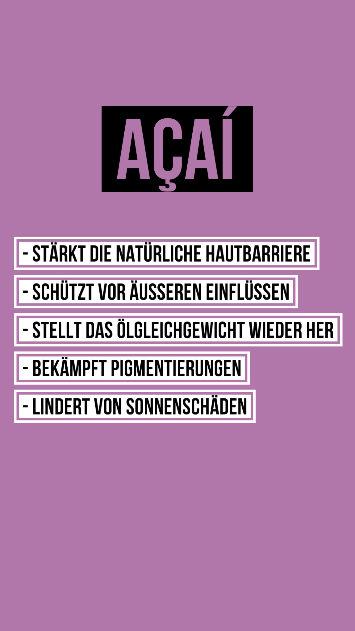 Masken