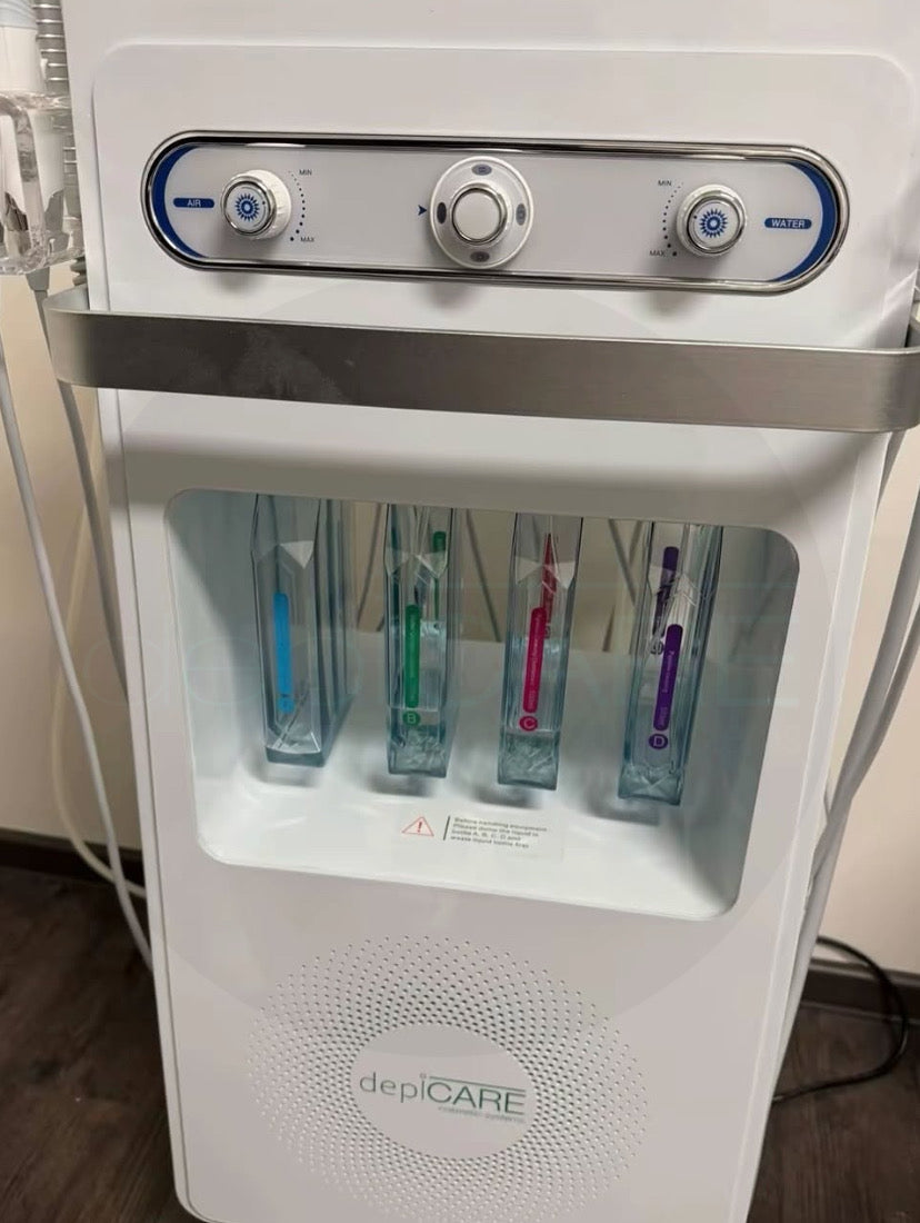 AquaGlow Plus