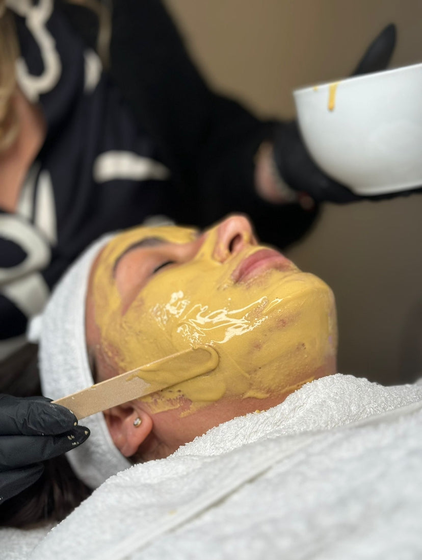 Masken