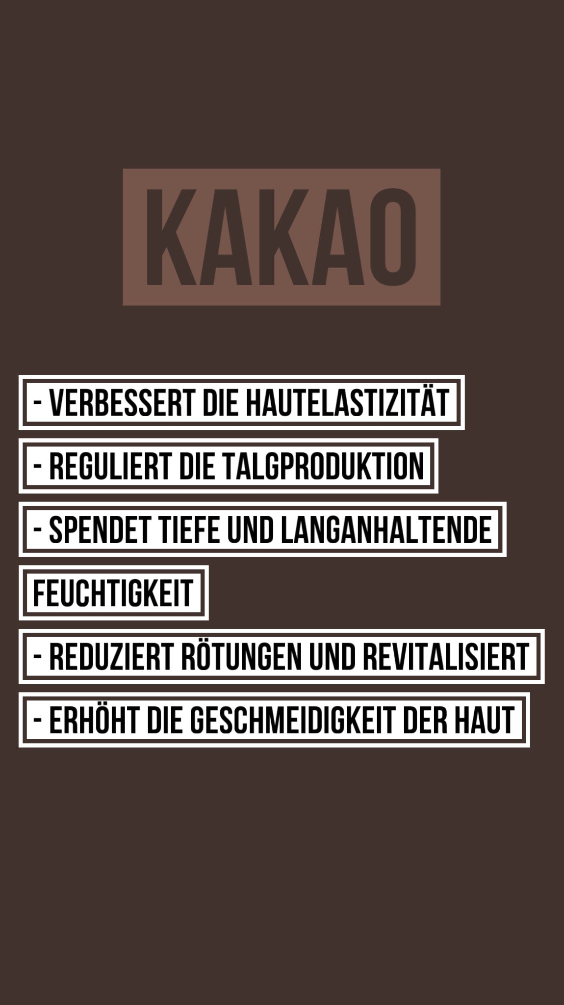Masken