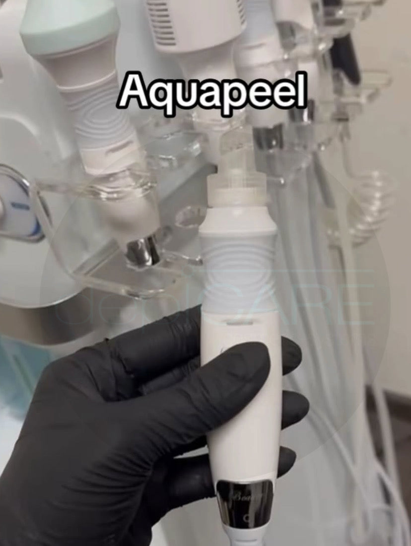 AquaGlow Plus