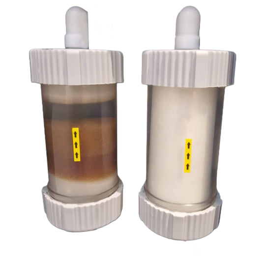 Laser Filter im Set