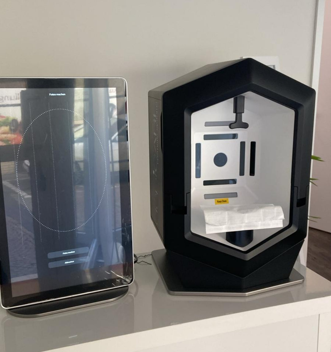 AI Skin Analyzer Pro